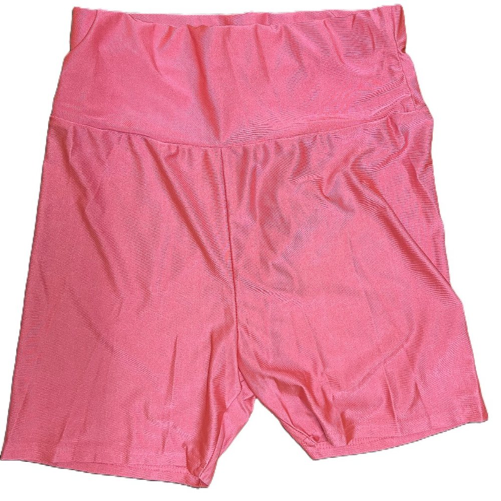 Leggings High Waist Sports bike Shorts Women Cycling Shorts Gym Clothes Women